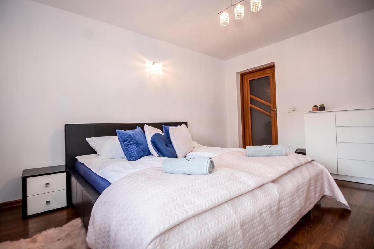 Apartamenty Przystanek Banska Banska Nizna Exterior foto